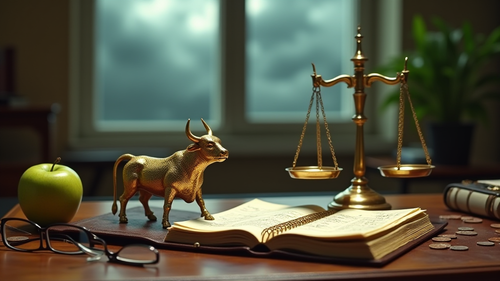 Телец гороскоп на 25.06.2025