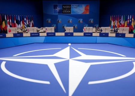    Европа заплатит по-крупному. Страны-члены НАТО согласовали выделение 5% ВВП на военные нужды