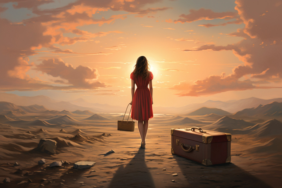 Я отпускаю тебя сейчас