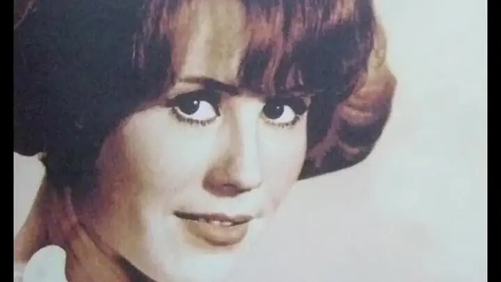 Лариса Мондрус / Фото из открытых источников