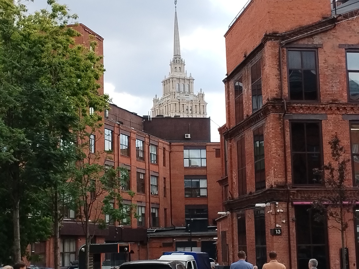 Фото автора