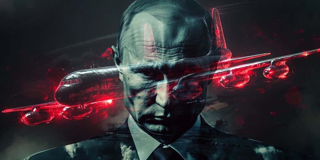 Путин предупреждал - не послушали. Жесточайший ход спас Россию от ядерной войны: В Киеве уничтожен цех с Taurus, ликвидированы сотни офицеров ФРГ