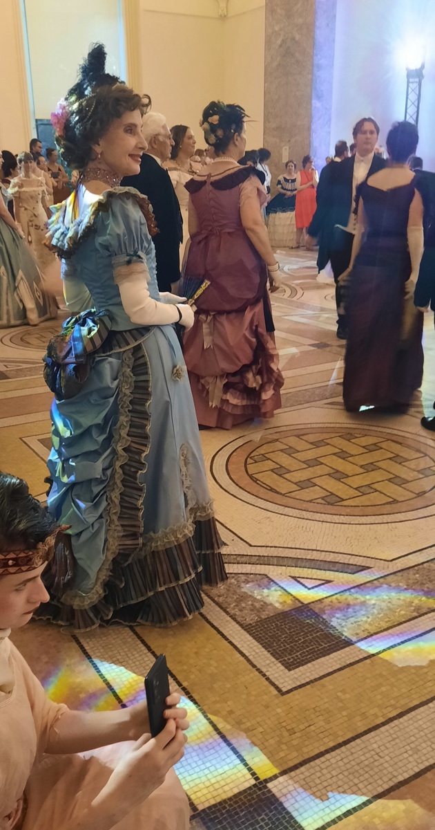 Фото автора