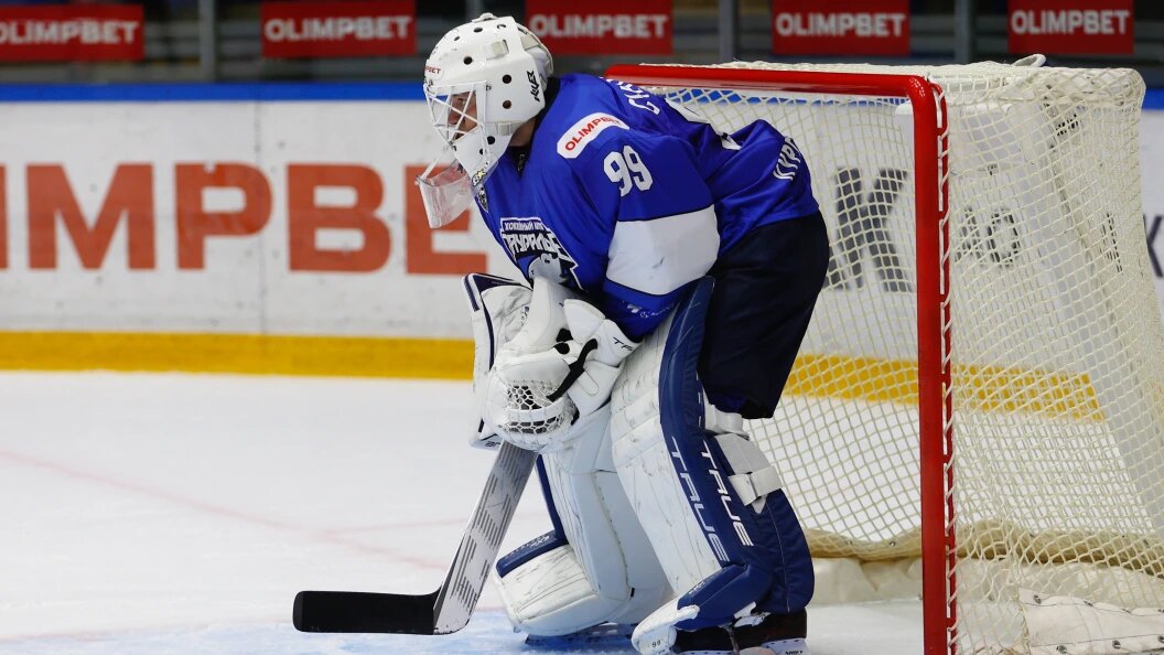    Sychkova Ekaterina/Globallookpress