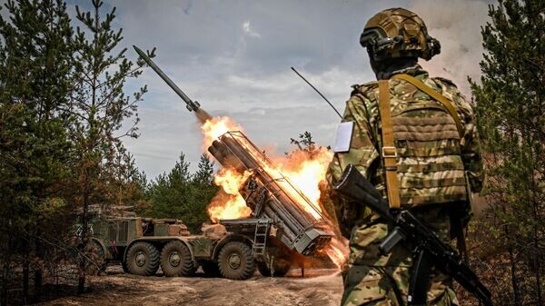    © РИА Новости . Сергей Бобылев