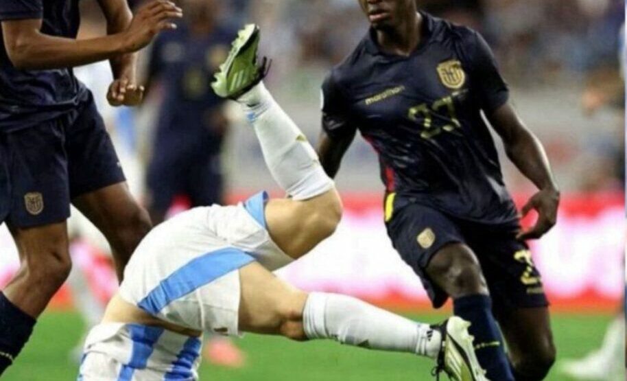    соцсети Кайседо