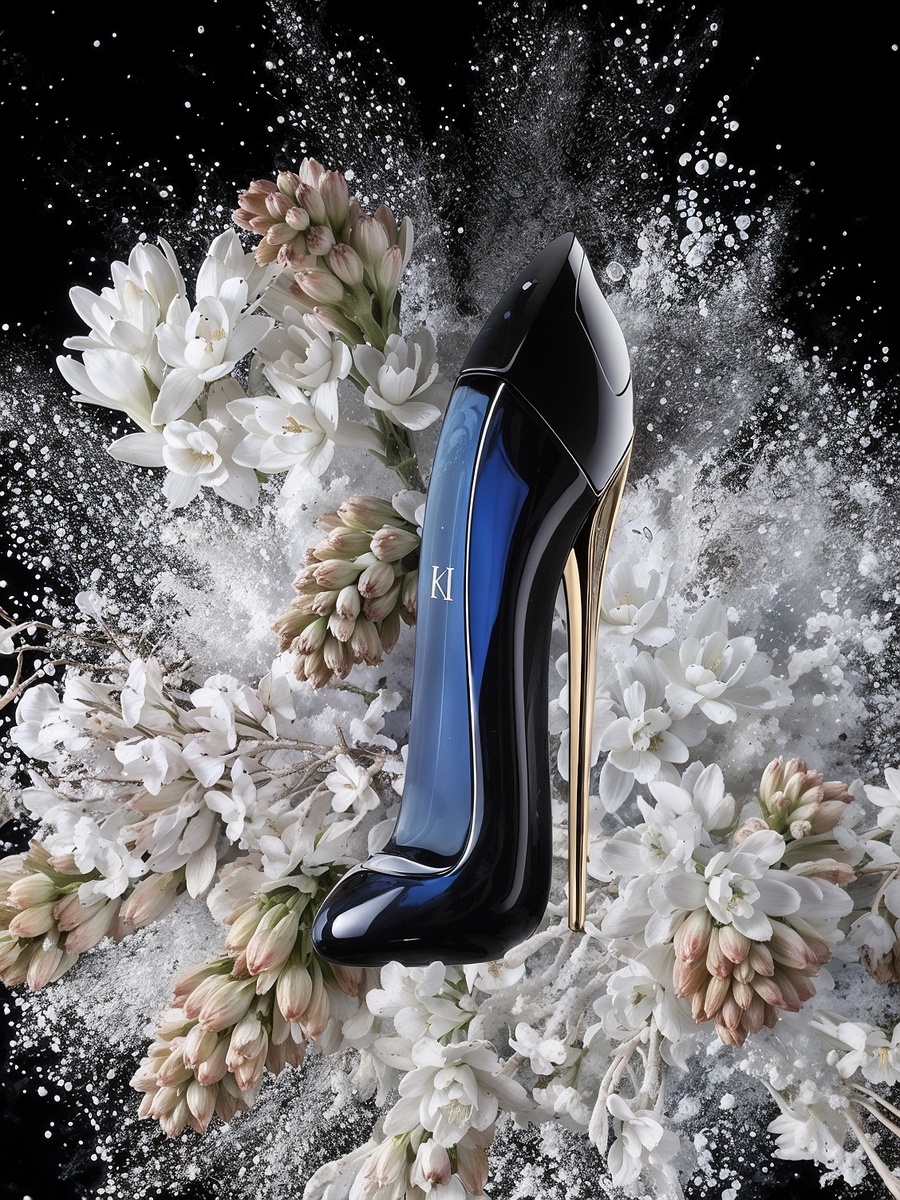 Good Girl Carolina Herrera