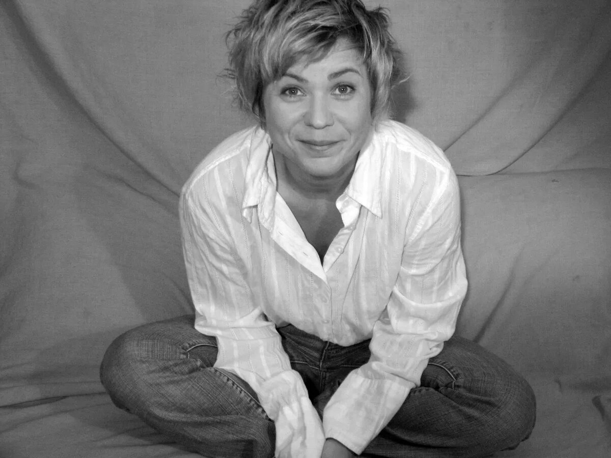 Наталья Юрьевна Парашкина