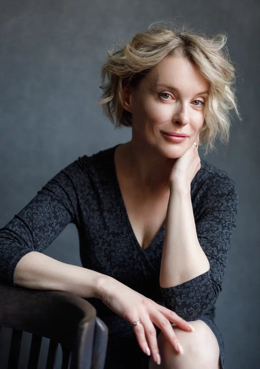 Анна Михайловна Вартаньян