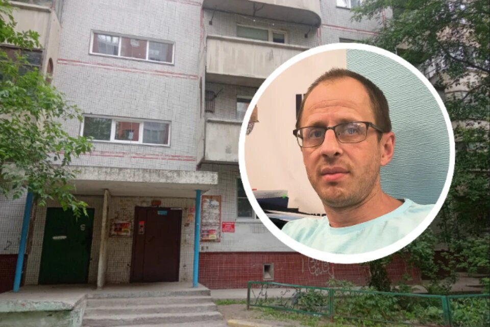 Предприниматель 4 года жизни потратил на то, чтобы доказать свою невиновность в убийстве. Фото: Никита Манько/Александр Гроо