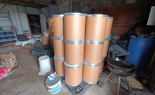    © Пресс-служба Северо-Западного таможенного управления