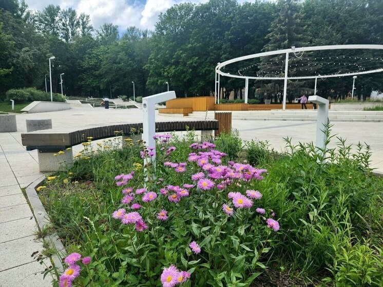     Фото: М. Панина