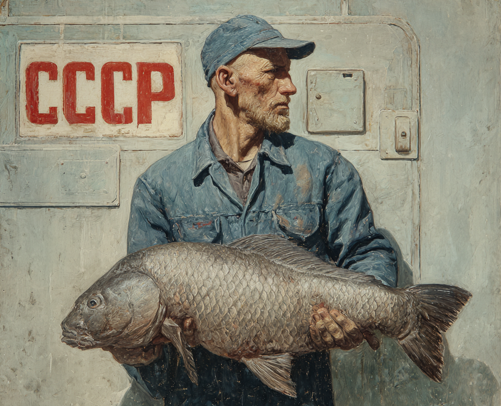 Фотоколлаж автора.