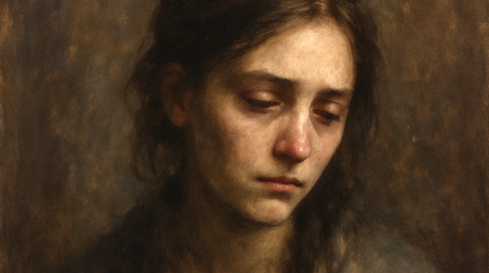 Почему так тяжело прощать – и с чего вообще начинается прощение? (эссе)