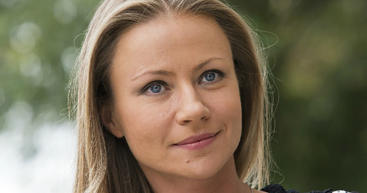 Мария Миронова  / Фото из открытых источников