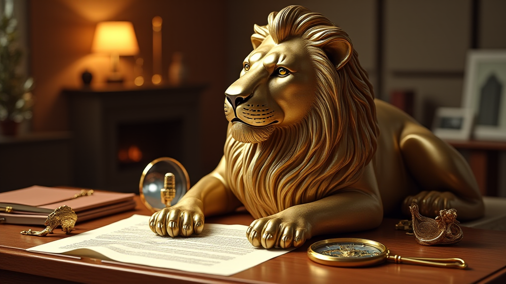 Лев гороскоп на 25.06.2025