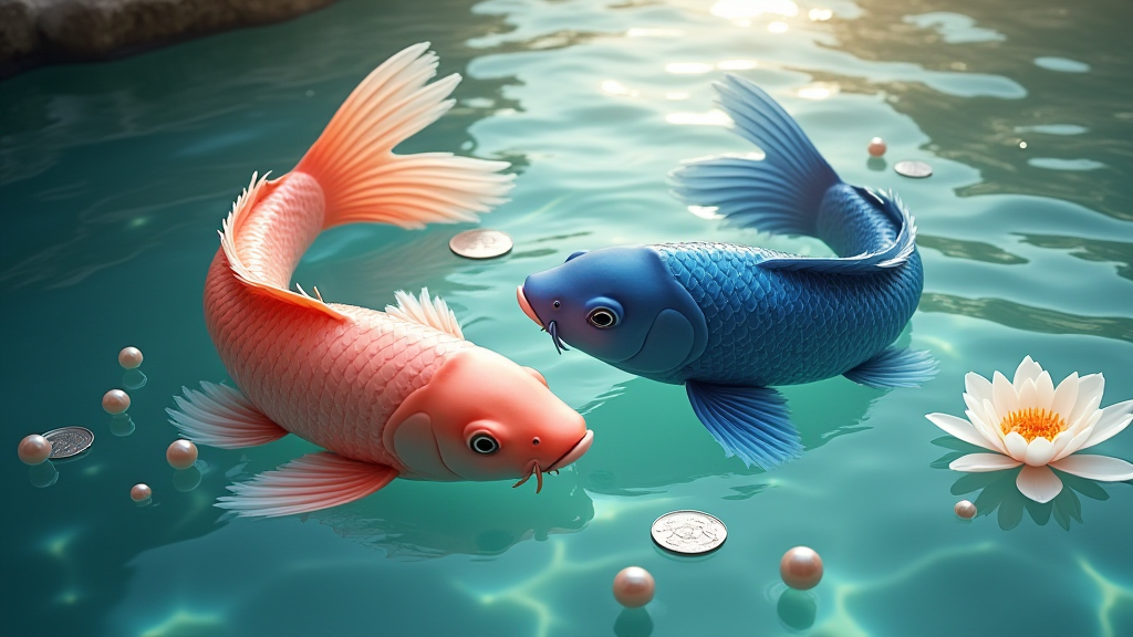 Рыбы гороскоп на 25.06.2025