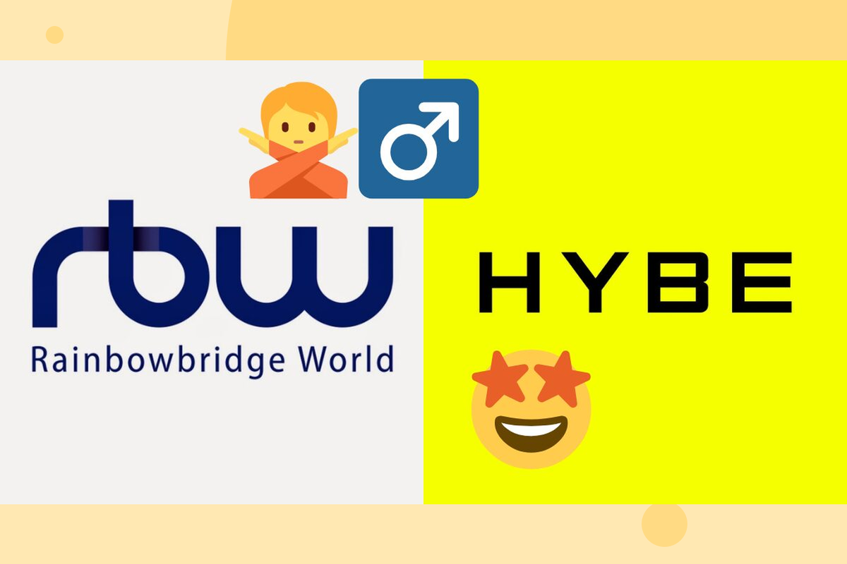     Рейтинг худших и лучших k-pop-агентств по мнению сотрудников