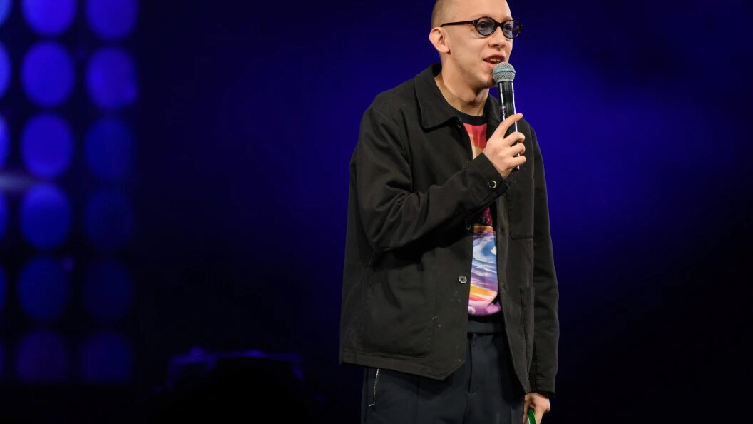    Фото: ©MuscoviteIlya/Globallookpress.com