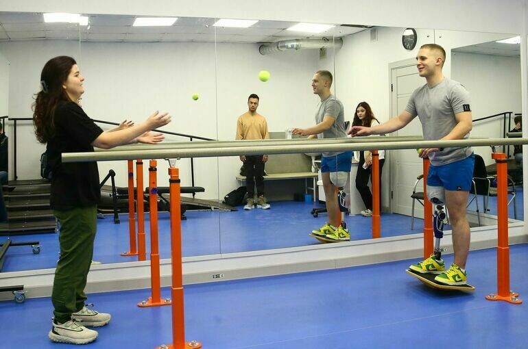   Ведяшкин Сергей/Агентство «Москва»