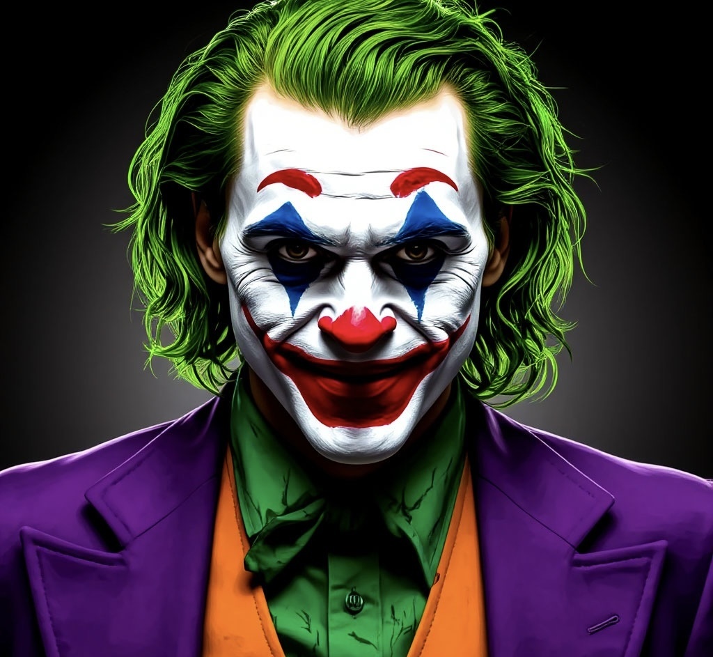 #astrology_nelly #шедеврум #джокер #враг #знак