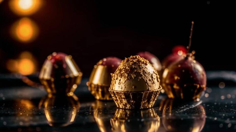    Фото сгенерировано ИИ