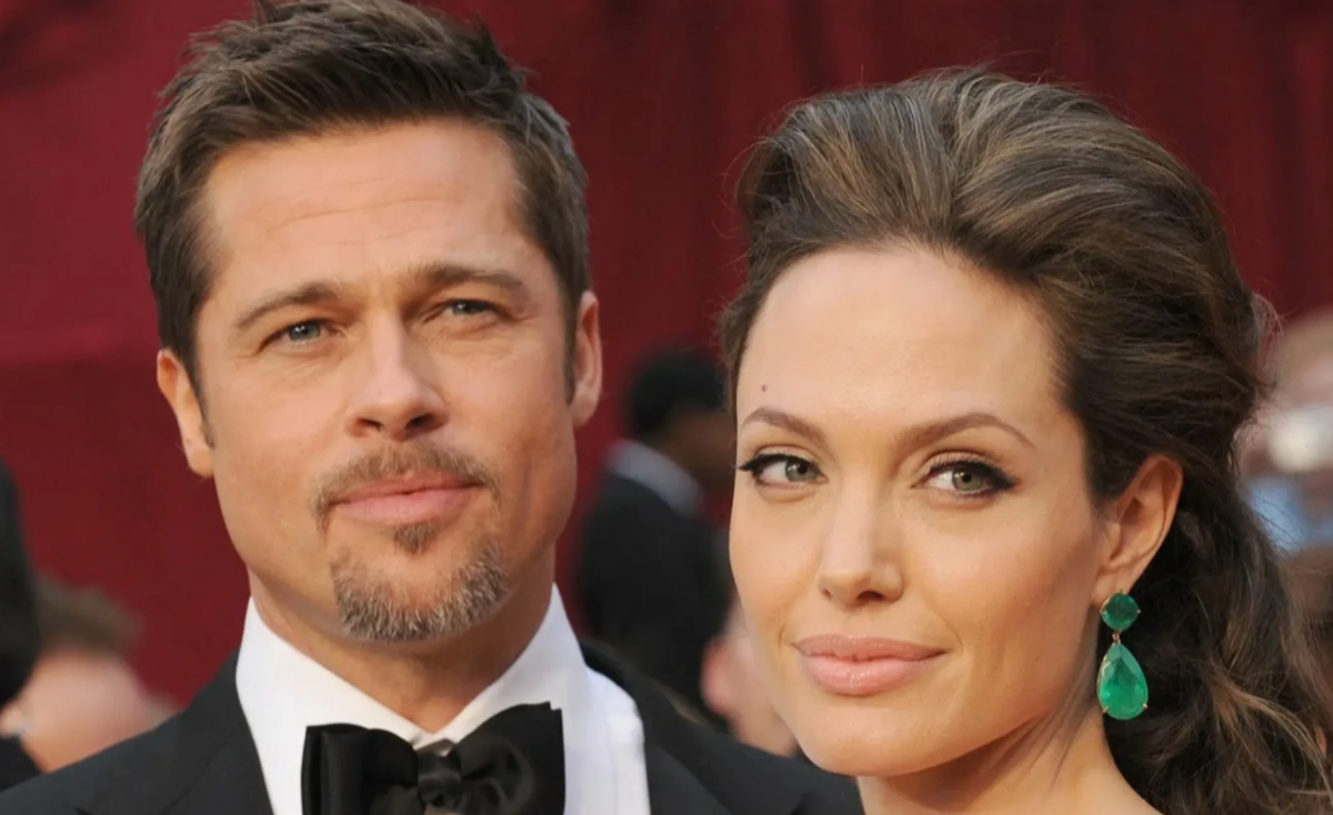 Че это мы развелись то?  А, да, вспомнил, Анжелка посуду мыть не хотела