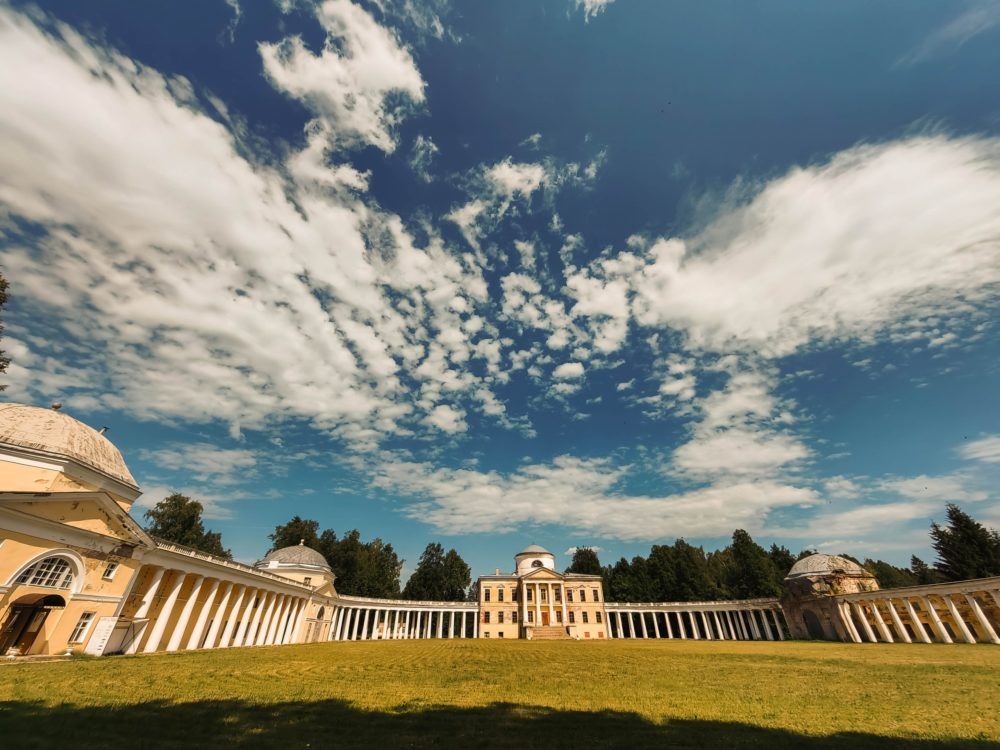 Фото: Кристина Белякова/РИА Верхневолжье