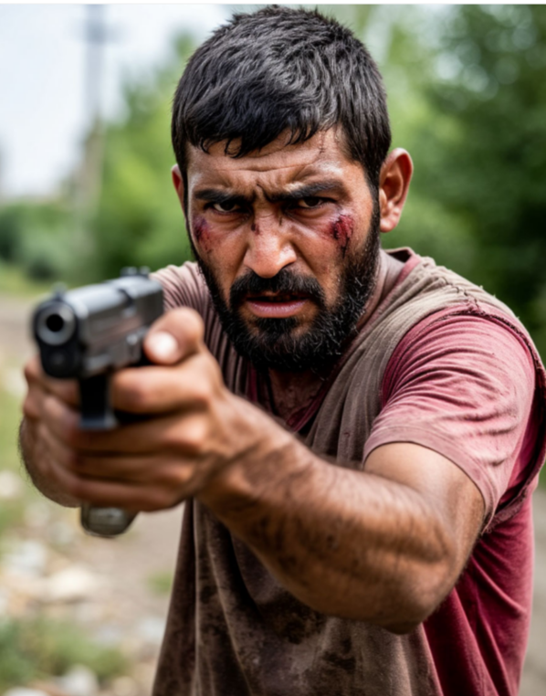 Фото из личного архива (ИИ)