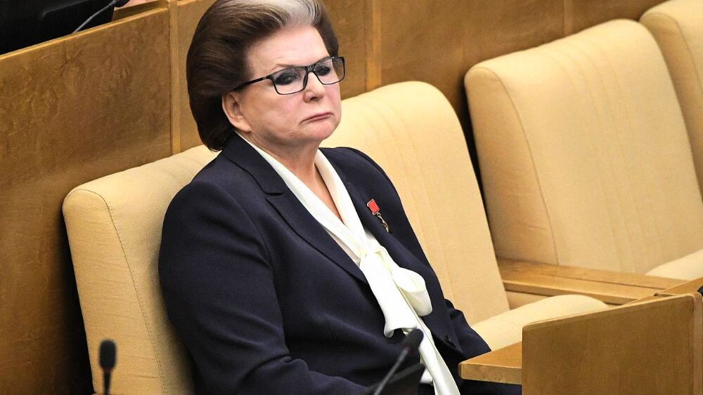 Валентину Владимировну уважают многие коллеги