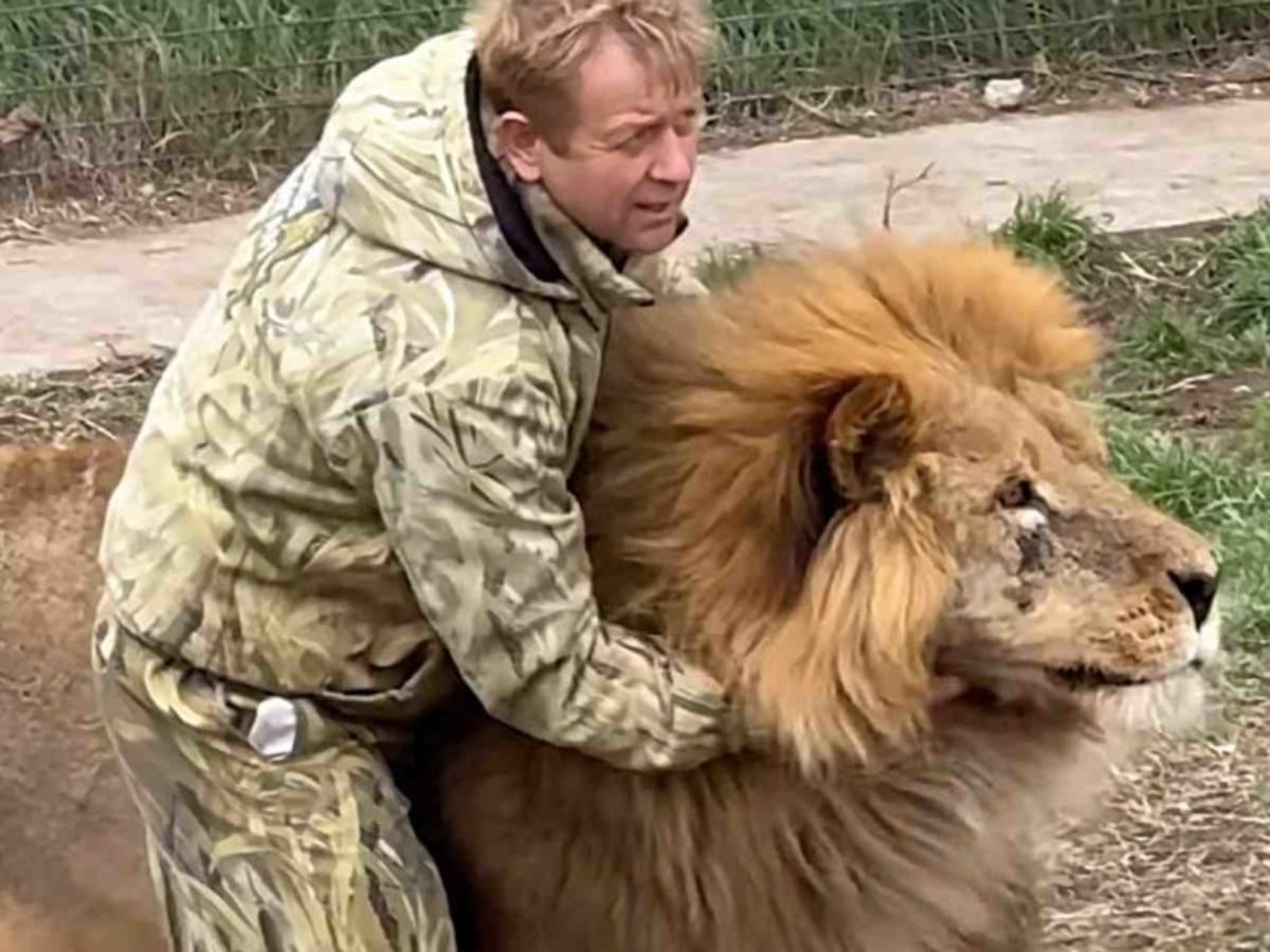 Олег Зубков