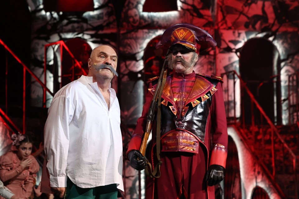    Фото: Елена Морозова