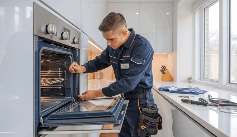    Духовка сильно нагревается — терморегуляция Михаил Юрьевич