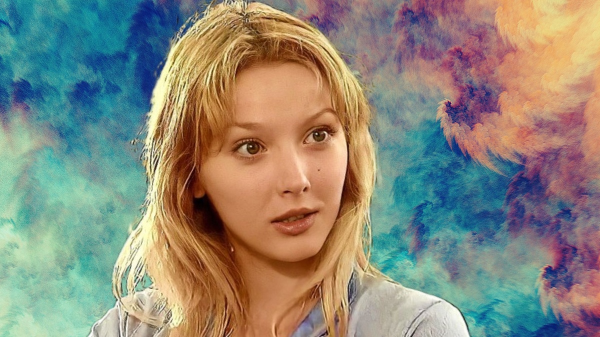 Ольга Понизова