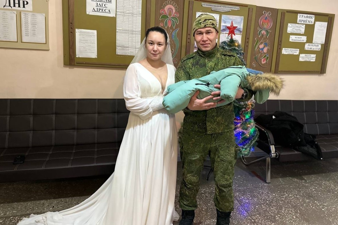 Фото: Софья Ринтытегина