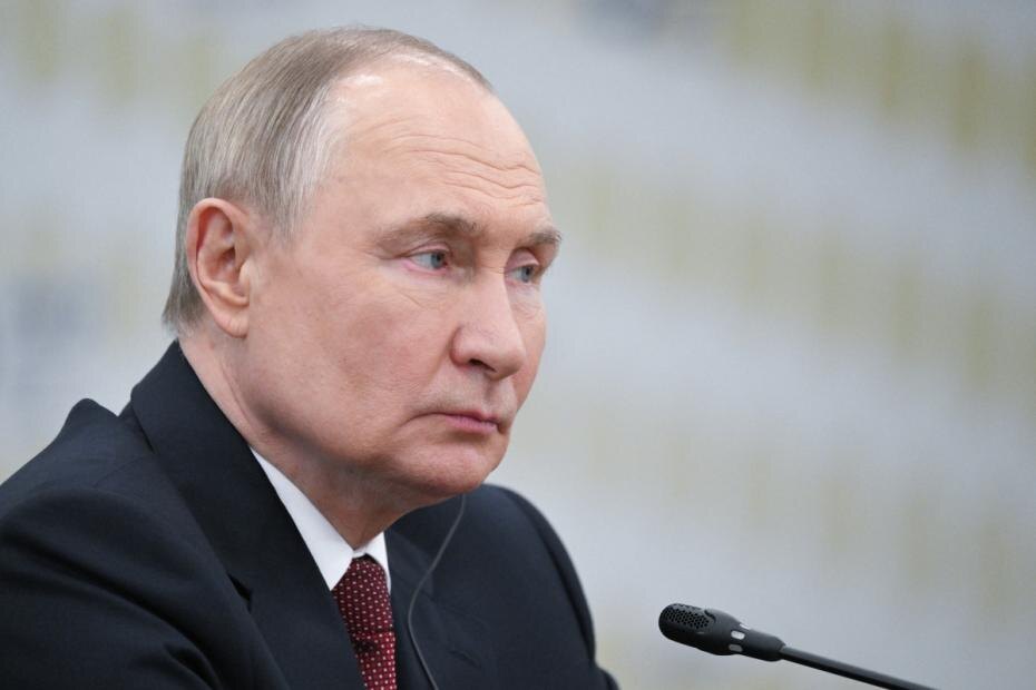    Алексей Даничев/РИА Новости