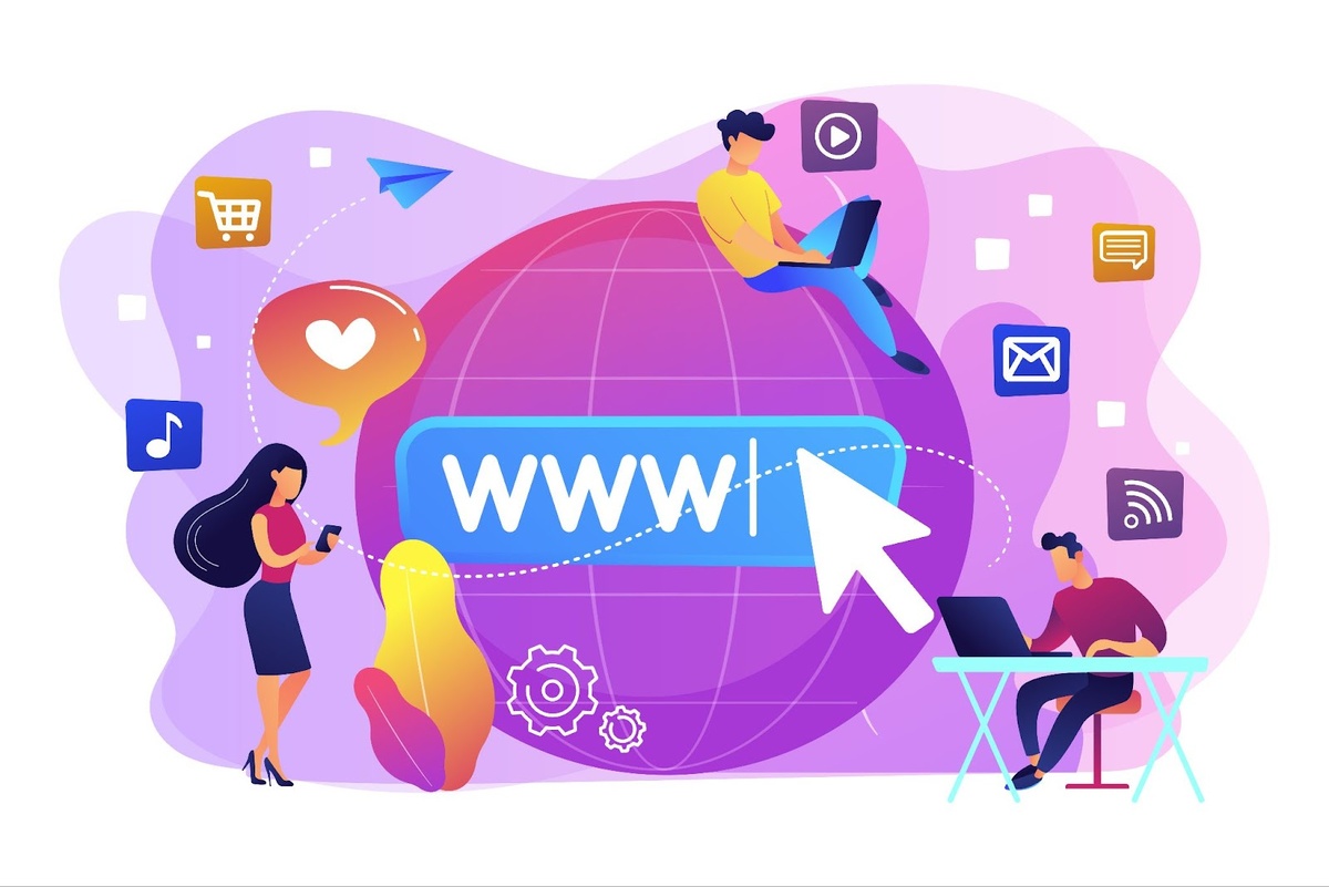 Image by vectorjuice on Freepik. Интернет Хостинг Центр — надежный провайдер с серверами в России и Европе. Подписывайтесь на наш канал в Дзен и читайте новые статьи каждую неделю!