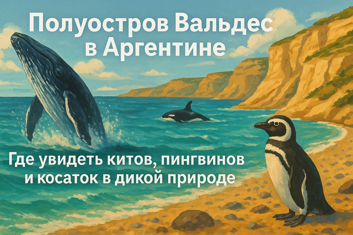 Прекрасное начало статьи