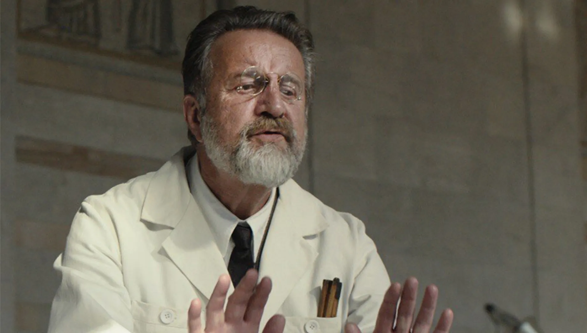 «Мастер и Маргарита», к/с «Марс Медиа», к/с «Амедиа Продакшн», 2024, реж. М. Локшин