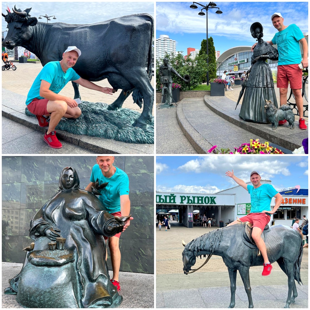 Все фото - автора, июнь 2025 