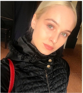 Яна Зорина
