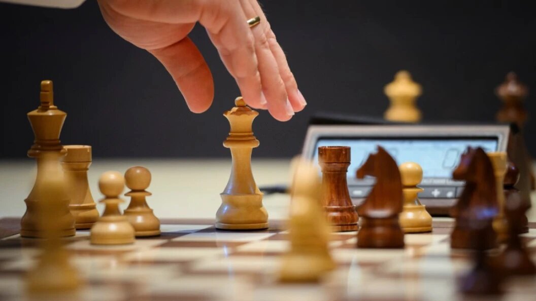    Gregor Fischer/dpa/Globallookpress