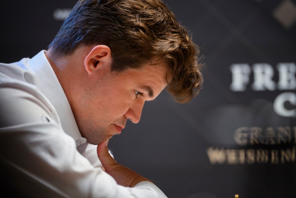    Фото: Gregor Fischer/dpa/Globallookpress