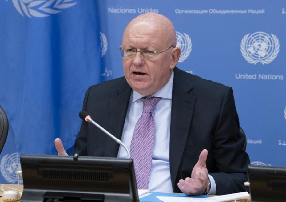    MFA Russia/Global Look Press