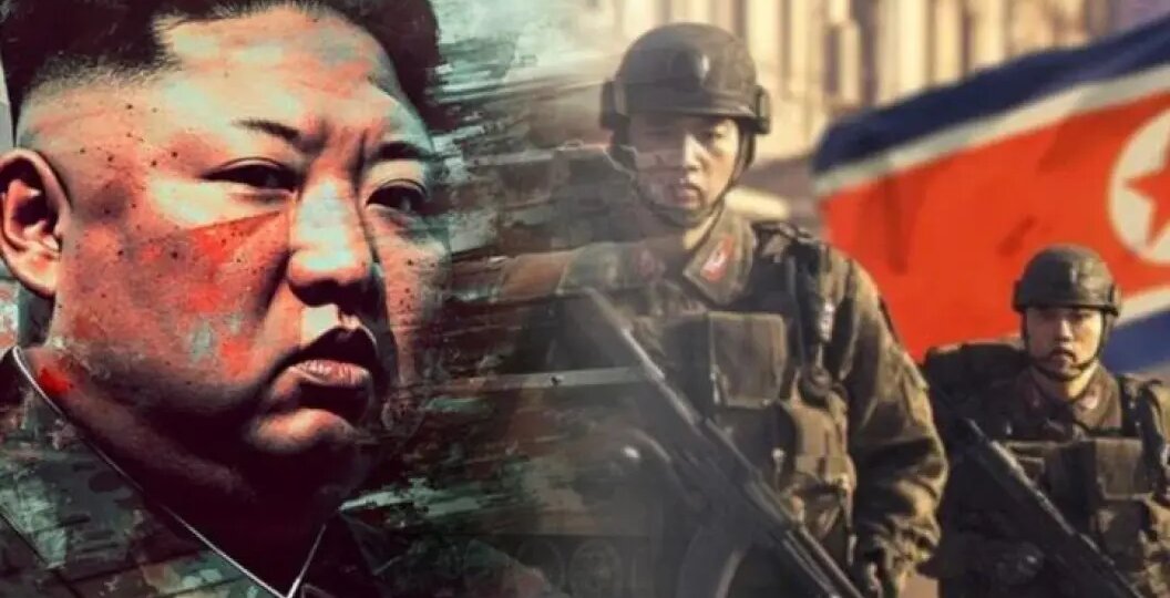 Шойгу промолчал, а японцы рассказали: "Львы Ким Чен Ына" получили особое задание