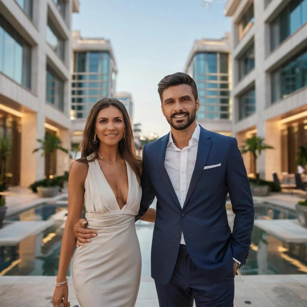 Финансово независимые люди по мнению Гигачата