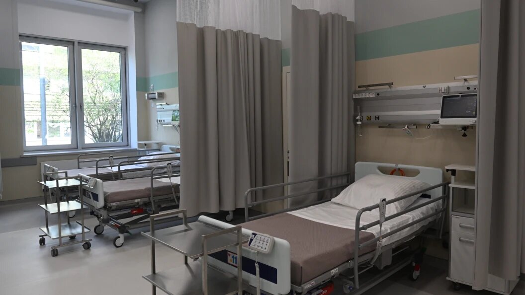    Komsomolskaya Pravda/Globallookpress