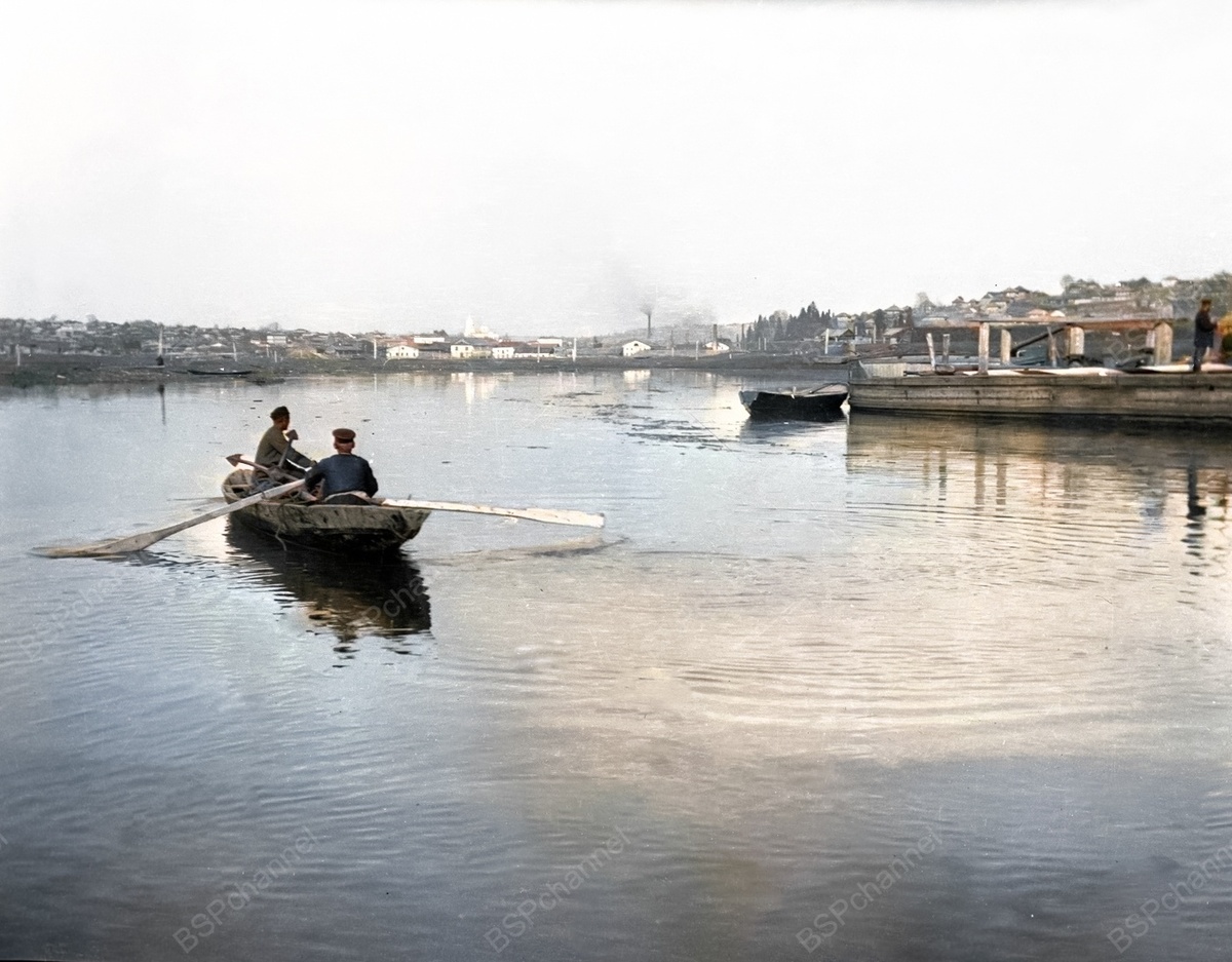 Автор: Павел Васильевич Сюзев