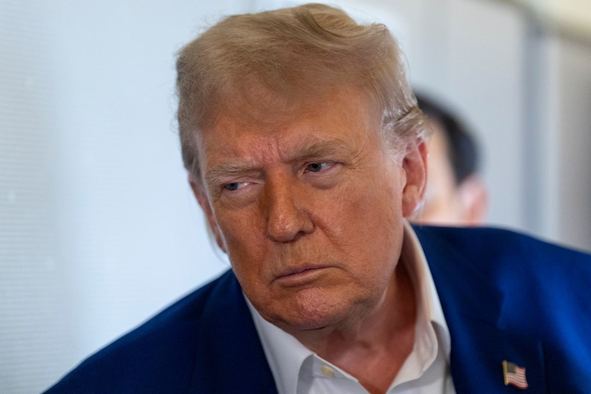 © AP Photo/Alex Brandon