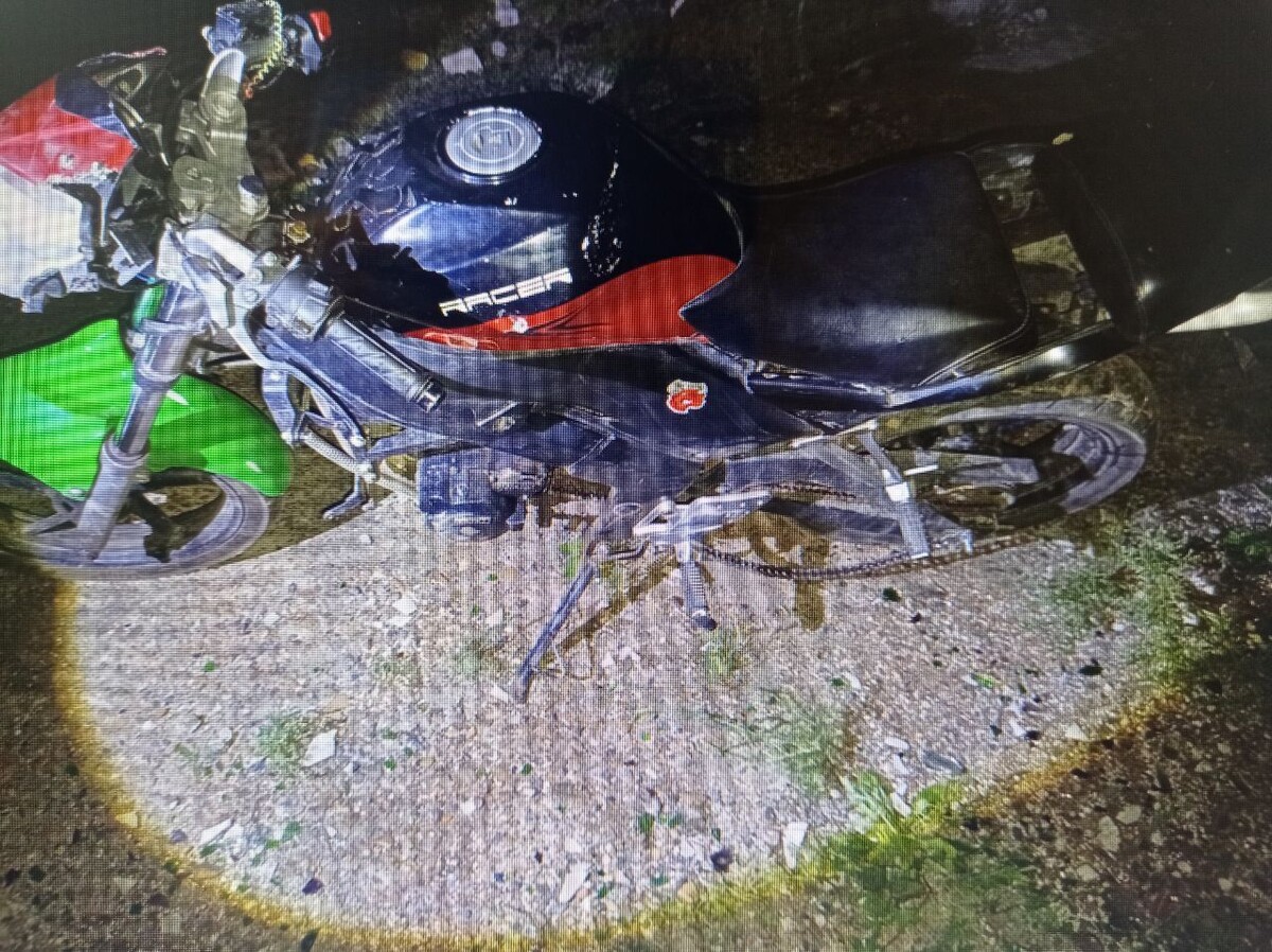    Фото: Госавтоинспекция Забайкалья